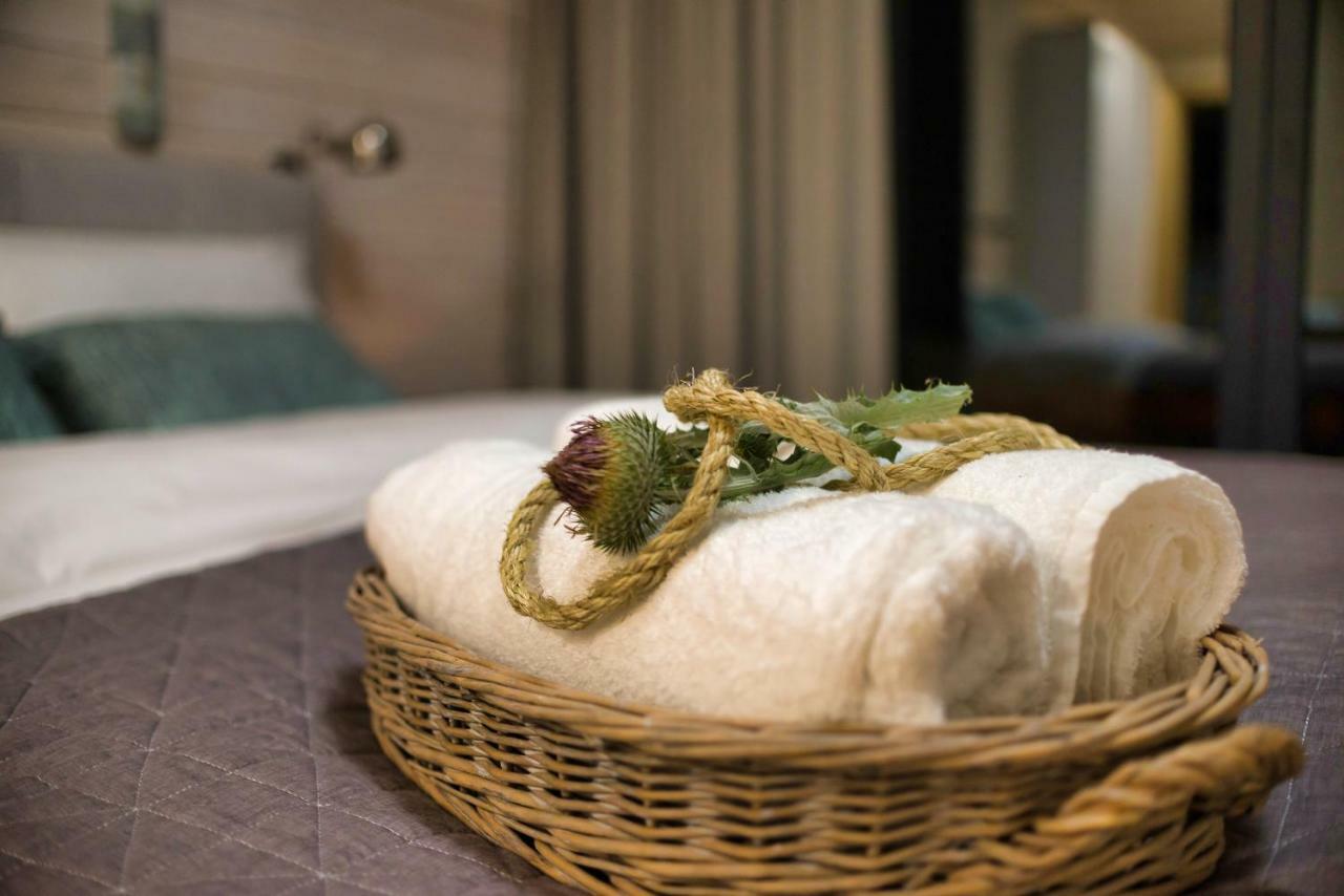 Natura Mierzei 30 - Pokoje Z Widokiem Na Baltyk Bed & Breakfast Krynica Morska Bagian luar foto